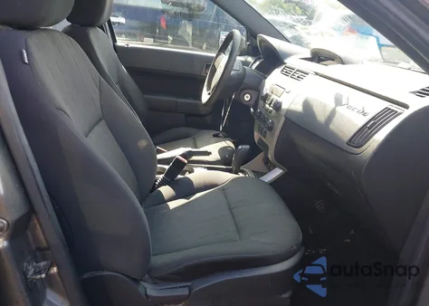 2010 Ford Focus Se from USA, damaged, VIN 1FAHP3FN0AW291879